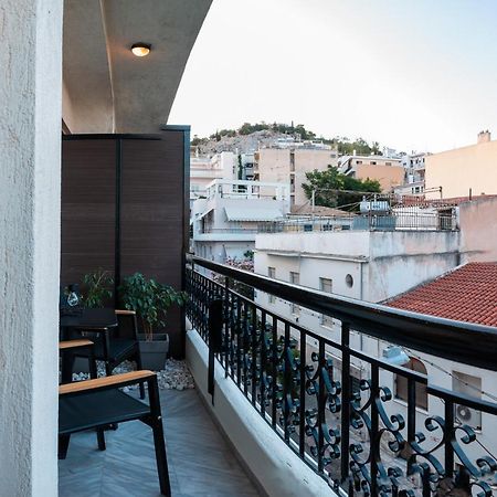 Noho Boutique , Premium Living Lazeon 7 Apartment Athena Bagian luar foto
